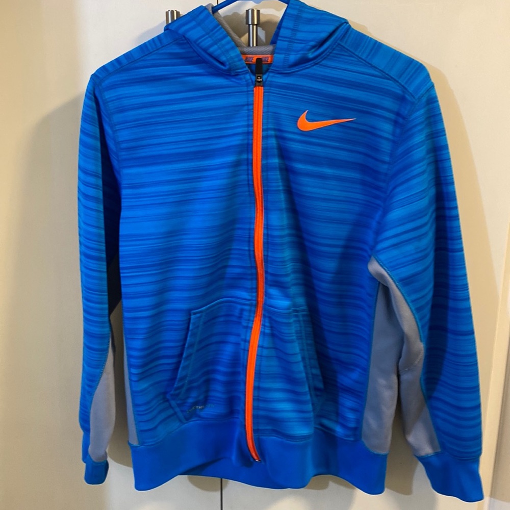 Nike jacket women’s XL
